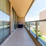 Herdade Dos Salgados Apartment, Golf, Beach, Pool