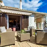 Algarve Sun House - Pool & Bbq & Privat Garden