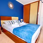 Villa Paca Algarve Vilamoura 8 Personnes