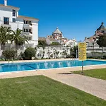 Marina Village