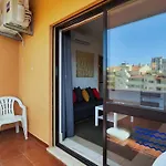 Apartamento Sunshine