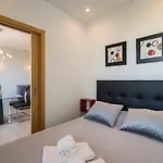 Vilamoura Sun Aquamar 503