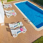 Villa Isis By Algarve Vacation