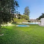 Amazing T1 Vilamoura, Apt 306