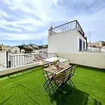Carvoeiro Terrace By Homing