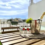 Carvoeiro Terrace By Homing