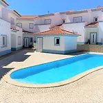 Paraiso No Espartal - A Short Walk To The Beach!