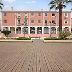 T2 Delta Marina