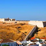 Panorama Castro Marim