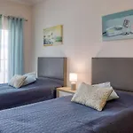 Rocha Prime Luxury Apartment