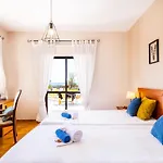 Villa Oasis Del Mar By Algarve Vacation