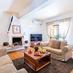 Villa Oasis Del Mar By Algarve Vacation