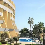 Sun & Sea, Meia Praia Lagos