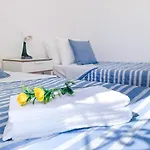 Moradia Central Olhao - T2 Patio Amplo Cheio De Sol
