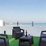 Sea View Terrace