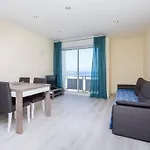 Sea View Terrace