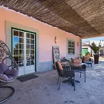 Quinta De Santa Margarida - Charm Country House