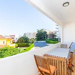B01 - Alvor Marachique Apartment