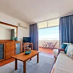 Apartment Rocha Varandas Cozy