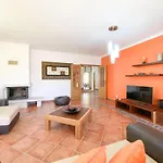 Spacious Villa In Portimao Ideal For Families #1938