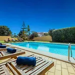 Villa Samui By Algarve Vacation