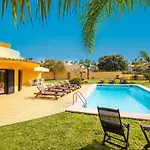 Villa Samui By Algarve Vacation