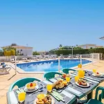 Villa Rose Bay By Algarve Vacation