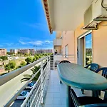 Apt Pl - 300 Meters From Beach