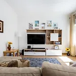 Luxury 3 Bedroom Apartment - Portimao