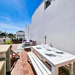 Flh Tavira Central Town House With Terrace & Rooftop