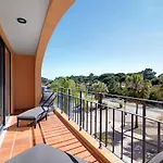 Apartamento T2 Vilasol Morgadinho