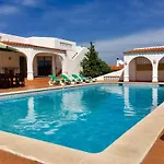 Villa Brisa Carvoeiro Algarve