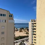 Praia Da Rocha, Beach House
