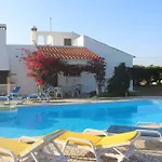 Villa Mourisca