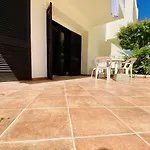 Albufeira Garden Beach
