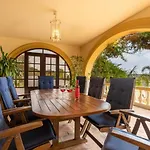 Casa Sapo Gordo