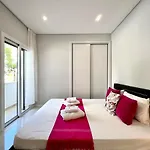 Praia Da Rocha Modern By Homing