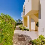 Al - Apartamento Falesia Terrace
