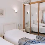 Villa With Garden, Pool & Golf