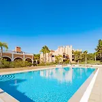 Al - Apartamento Vila Sol Ag