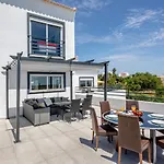 Villa Avalon By Algarve Vacation