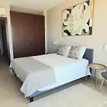 Apart Luxo Oasis Mar Praia Da Rocha