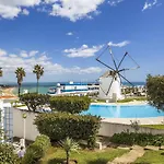 Windmill By Ocvillas