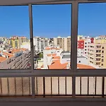 Stunning Views - One Bedroom Apartment In Portimao