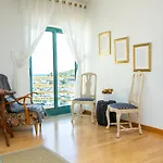 Marina Boat II Apartment - Sea View & Garage & Pool & Albufeira Marina