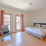 Apartamento Paolina