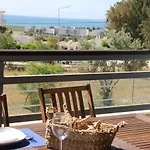 Sea View Apartment Near Meia Praia Beach In Lagos!