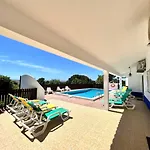 Tavira Vila Formosa 3 With Pool By Homing