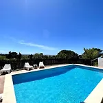 Tavira Vila Formosa 5 With Pool By Homing