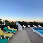 Tavira Vila Formosa 6 With Pool By Homing